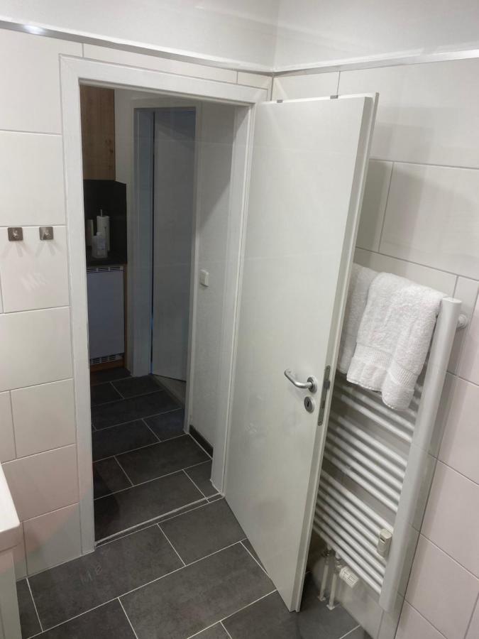 Haus Am Sonnenberg,Todtnauberg, Ferienwohnung 002, Direkt Am Skilift-Skipiste, Naehe Feldberg Екстер'єр фото